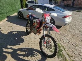 Ktm 450 6 days 28 | Mobile.bg    10