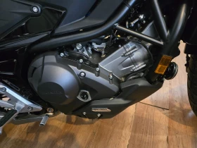 Honda Nc 750x DCT!2025/2026!!! New!!! Km.0!! Euro 5+ !!!, снимка 13