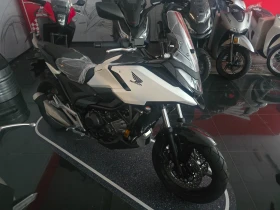 Honda Nc 750x 2025/2026!!! New!!! Km.0!! Euro 5+ !!! | Mobile.bg    4