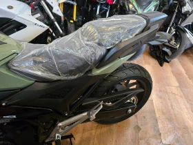 Honda Nc 750x DCT!2025/2026!!! New!!! Km.0!! Euro 5+ !!!, снимка 8