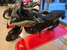 Honda Nc 750x 2025/2026!!! New!!! Km.0!! Euro 5+ !!!
