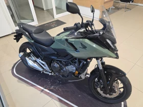 Обява за продажба на Honda Nc 750x DCT!!!!!25/2026!!! New!!! Km.0!! Euro 5+ !!! ~19 250 лв. - изображение 1 | Auto.bg Обява за продажба на Honda Nc 750x DCT!!!!!25/2026!!! New!!! Km.0!! Euro 5+ !!! ~19 250 лв. - изображение 1