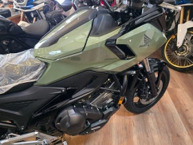 Honda Nc 750x DCT!2025/2026!!! New!!! Km.0!! Euro 5+ !!!, снимка 5