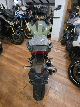 Honda Nc 750x DCT!2025/2026!!! New!!! Km.0!! Euro 5+ !!!, снимка 7