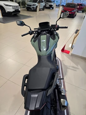 Обява за продажба на Honda Nc 750x DCT!!!!!25/2026!!! New!!! Km.0!! Euro 5+ !!! ~19 250 лв. - изображение 2 | Auto.bg Обява за продажба на Honda Nc 750x DCT!!!!!25/2026!!! New!!! Km.0!! Euro 5+ !!! ~19 250 лв. - изображение 2