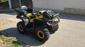 Can-Am Outlander | Mobile.bg    3