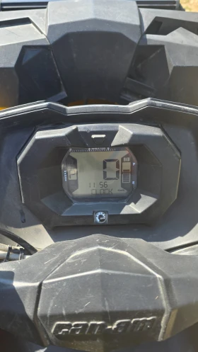 Can-Am Outlander | Mobile.bg    12