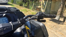 Can-Am Outlander | Mobile.bg    9