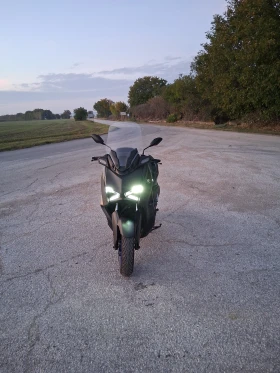 Yamaha X-max, снимка 8 — Bazar.bg Yamaha X-max, снимка 8