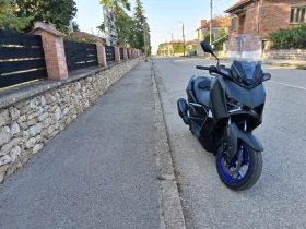 Yamaha X-max, снимка 4 — Bazar.bg Yamaha X-max, снимка 4