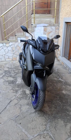 Yamaha X-max, снимка 1 — Bazar.bg Yamaha X-max, снимка 1