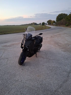 Yamaha X-max, снимка 7 — Bazar.bg Yamaha X-max, снимка 7
