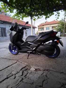 Yamaha X-max, снимка 6 — Bazar.bg Yamaha X-max, снимка 6