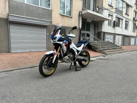 Honda Crf Honda Africa twin Adventures sports , снимка 4