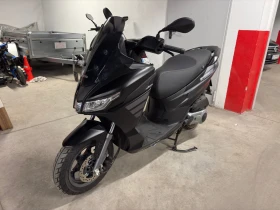 Aprilia Sx R Sport 50 на 270 км., снимка 6 - Мотоциклети и мототехника - 53687425