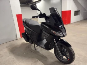 Aprilia Sx R Sport 50 на 270 км., снимка 10 - Мотоциклети и мототехника - 53687425