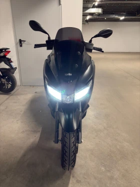 Aprilia Sx R Sport 50 на 270 км., снимка 2 - Мотоциклети и мототехника - 53687425