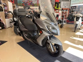 ����� �� �������� �� Kymco G-Dink Kymco G- DINK
