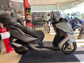 ����� �� �������� �� Kymco G-Dink Kymco G- DINK