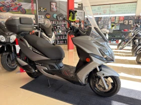 ����� �� �������� �� Kymco G-Dink Kymco G- DINK