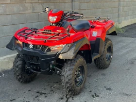 Suzuki KingQuad ����� ���� | Mobile.bg � ����� ������ 3