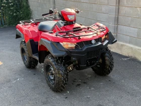 Suzuki KingQuad ����� ���� | Mobile.bg � ����� ������ 5