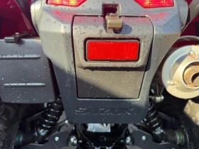 Suzuki KingQuad ����� ���� | Mobile.bg � ����� ������ 9