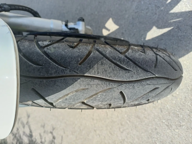 Piaggio Beverly 350 ABS ASR, снимка 7 - Мотоциклети и мототехника - 50059851