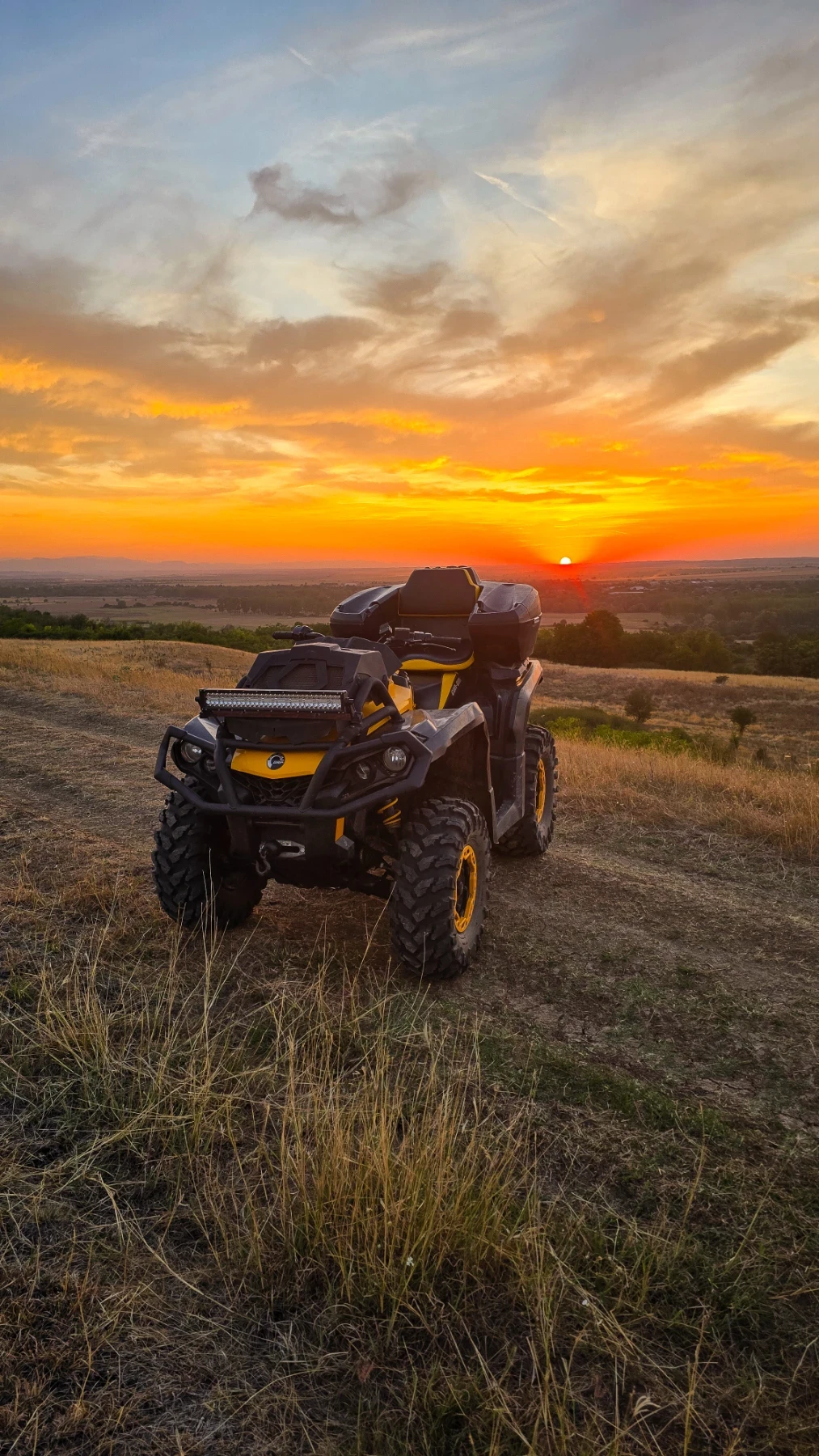 Can-Am Outlander | Mobile.bg   1