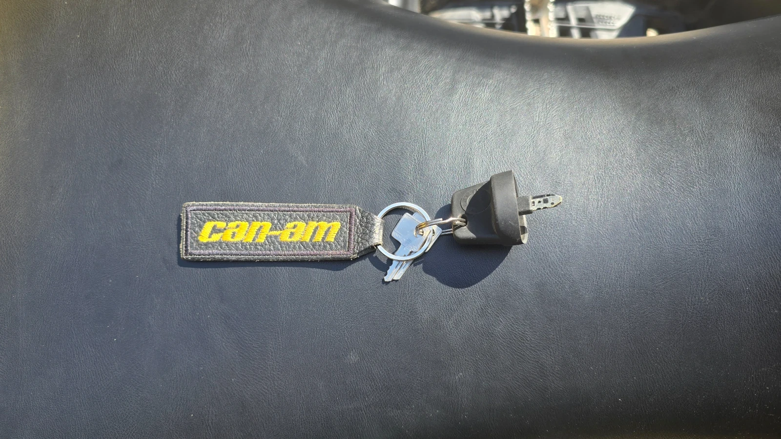 Can-Am Outlander | Mobile.bg   13