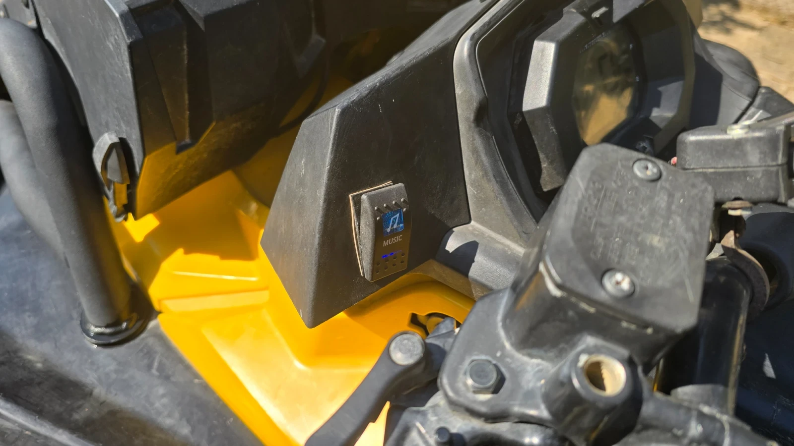 Can-Am Outlander | Mobile.bg   11