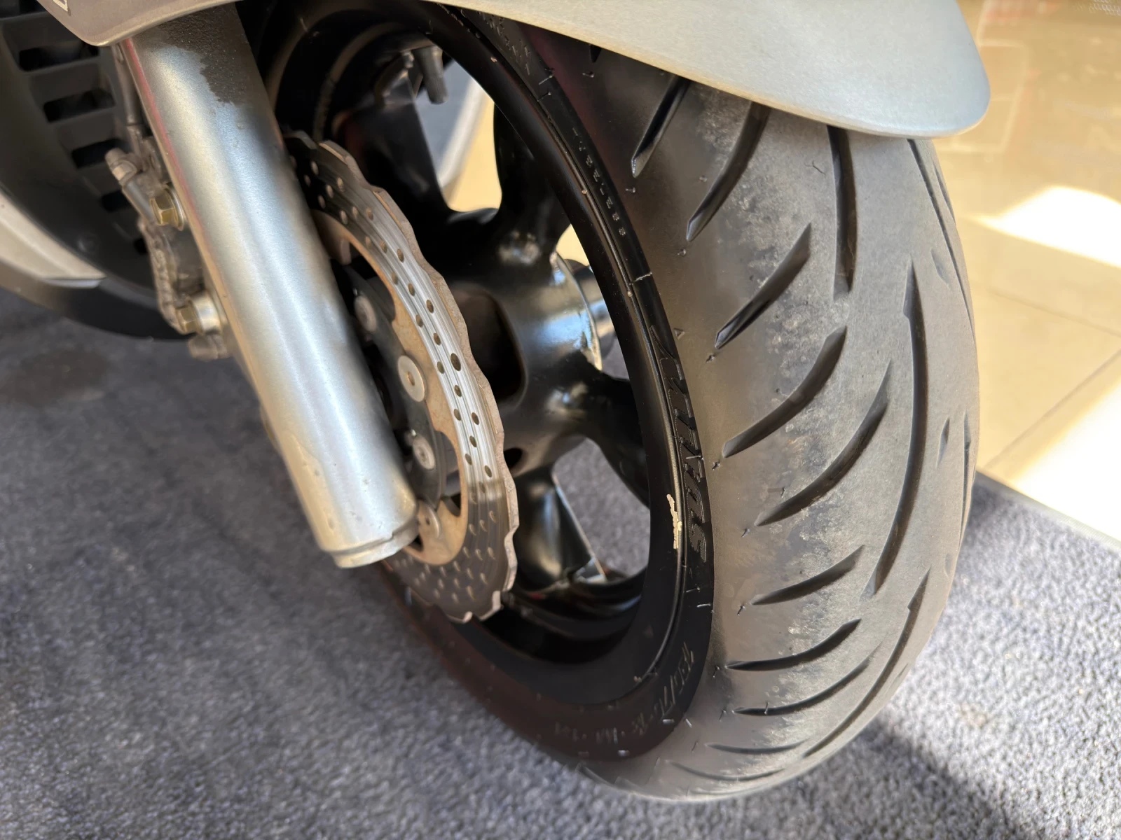 Kymco G-Dink Kymco G- DINK | Mobile.bg � ����������� 11