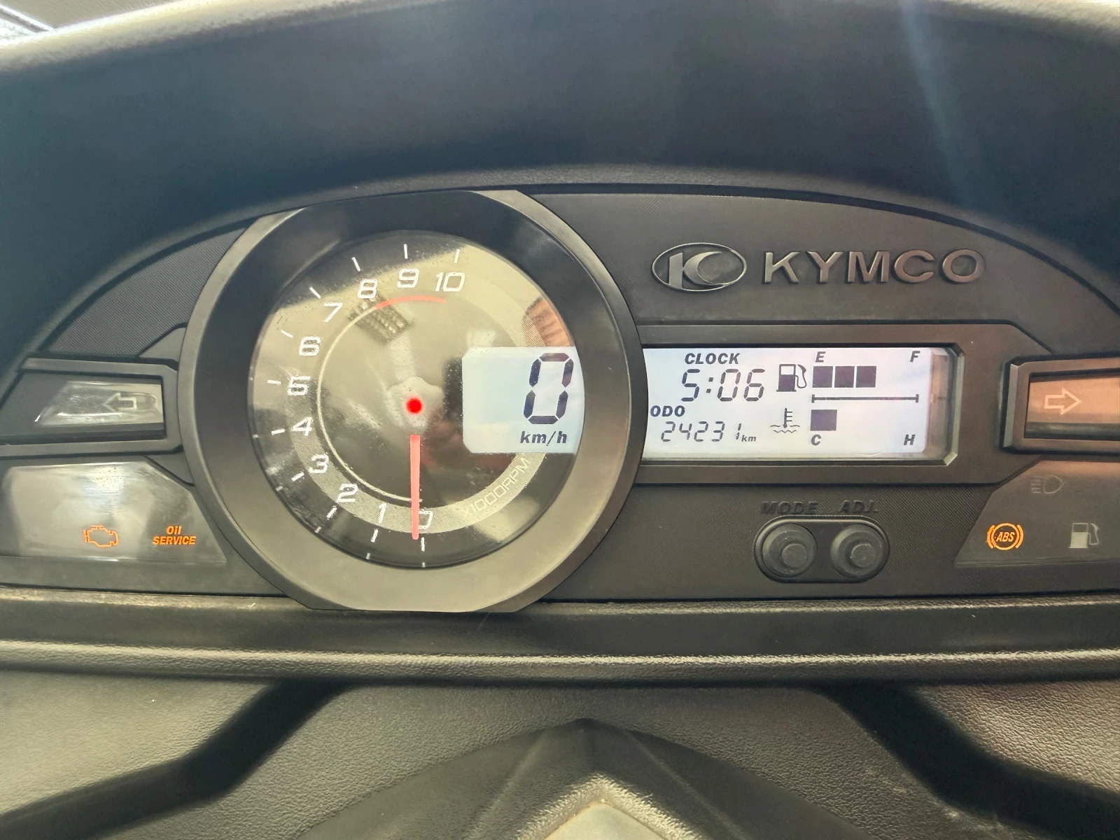 Kymco G-Dink Kymco G- DINK | Mobile.bg � ����������� 13