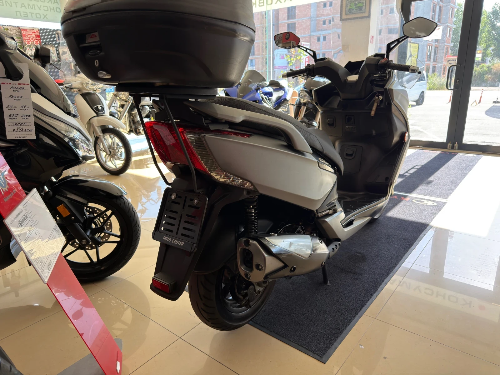 Kymco G-Dink Kymco G- DINK | Mobile.bg � ����������� 6