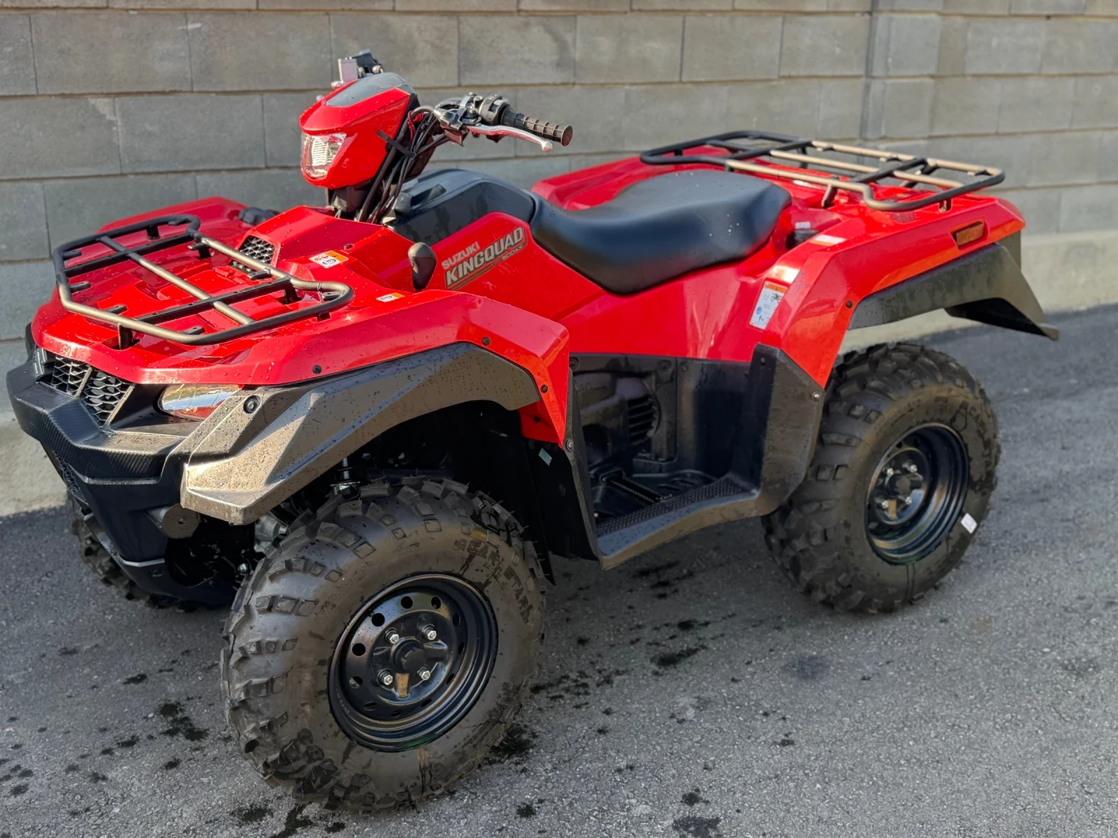 Suzuki KingQuad ����� ���� | Mobile.bg � ����������� 2