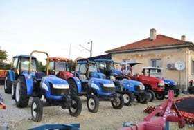  New Holland t480 | Mobile.bg    12