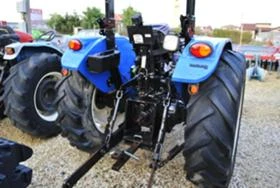  New Holland t480 | Mobile.bg    9