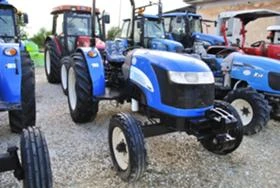  New Holland t480 | Mobile.bg    4