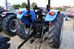  New Holland t480 | Mobile.bg    11