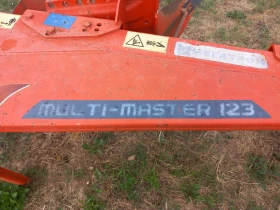 Обява за продажба на Плуг Kuhn Multi-Master 123 ~16 500 лв. - изображение 3