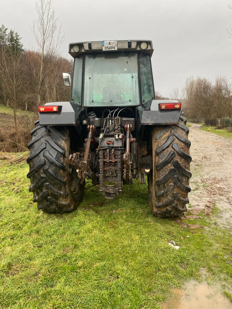 Трактор Massey 3680, снимка 4 - Селскостопанска техника - 53396391