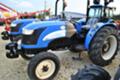 Трактор New Holland t480, снимка 3 - Селскостопанска техника - 41792281