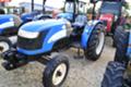 Трактор New Holland t480, снимка 2 - Селскостопанска техника - 41792281