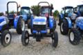 Трактор New Holland t480, снимка 5 - Селскостопанска техника - 41792281