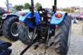 Трактор New Holland t480, снимка 11 - Селскостопанска техника - 41792281