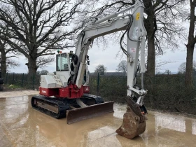 ����� Takeuchi TB280FR | Mobile.bg � ����� ������ 4