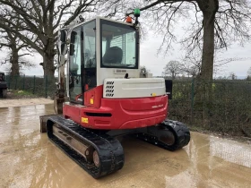 ����� Takeuchi TB280FR | Mobile.bg � ����� ������ 3
