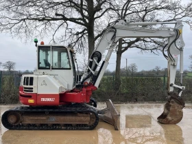 ����� Takeuchi TB280FR | Mobile.bg � ����� ������ 2