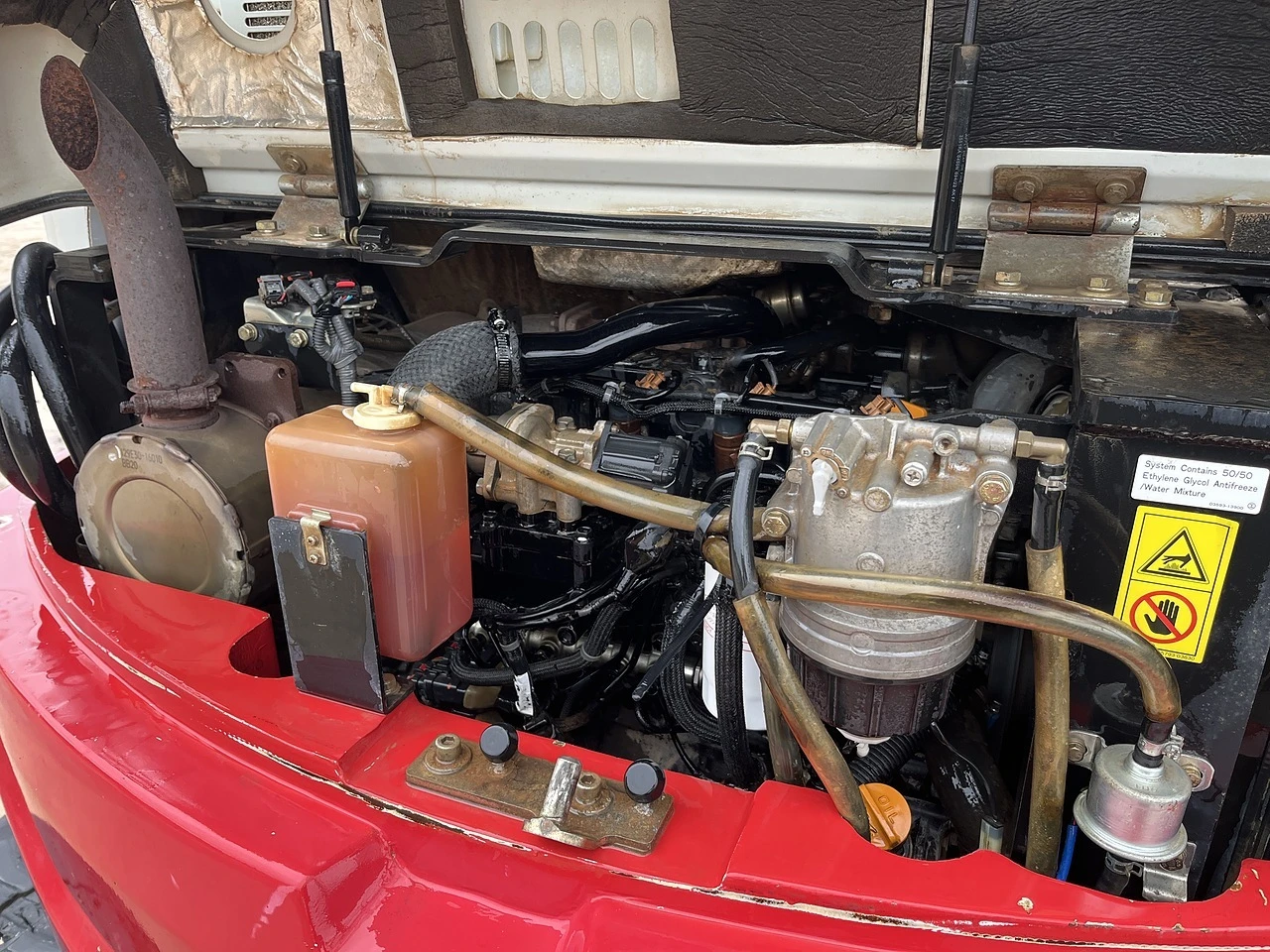 ����� Takeuchi TB280FR | Mobile.bg � ����������� 5