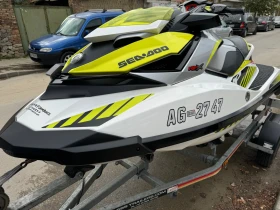  Bombardier Sea Doo RXP 300 RS | Mobile.bg    14